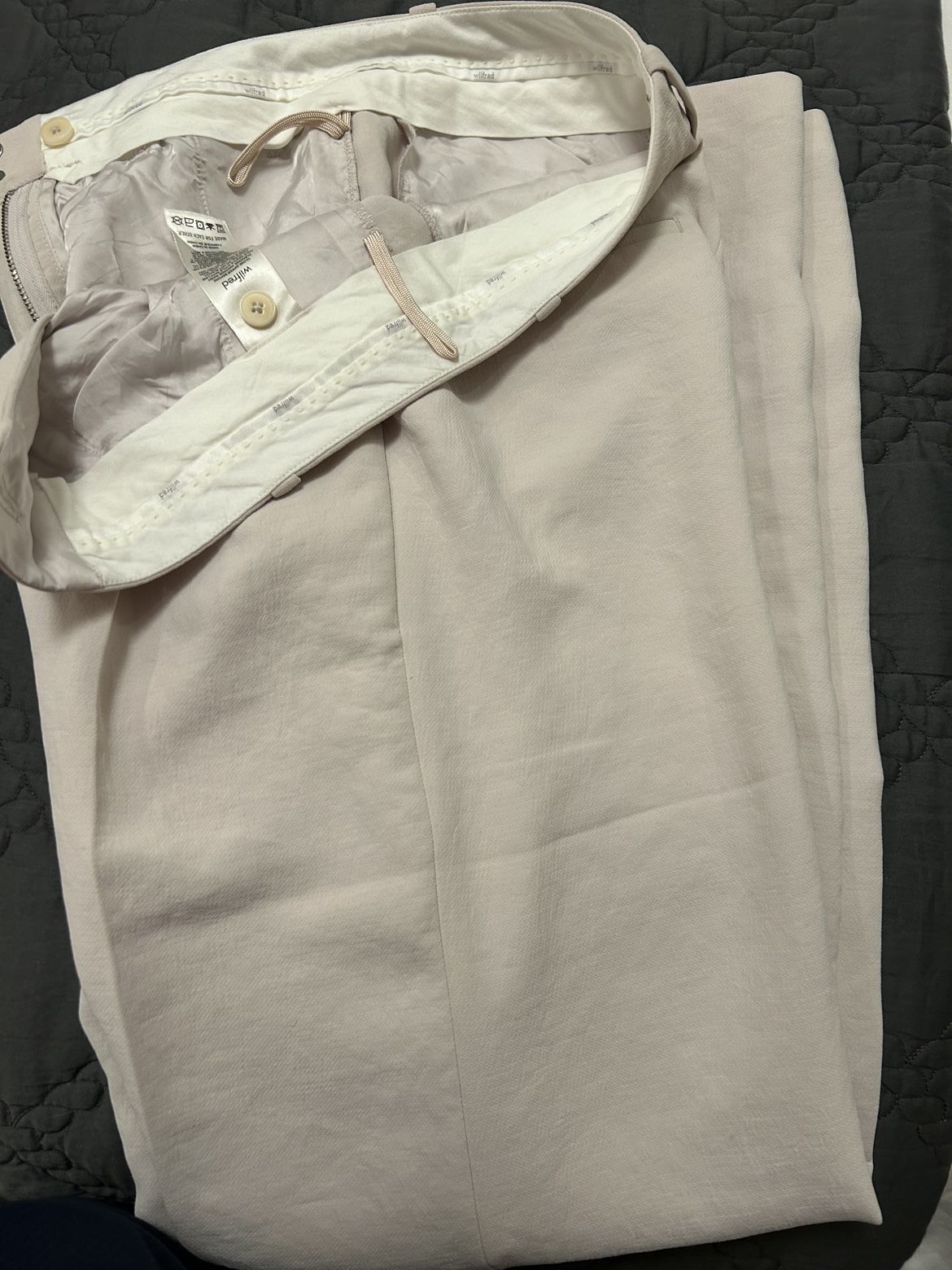 Wilfred free size 6 white - photo 2