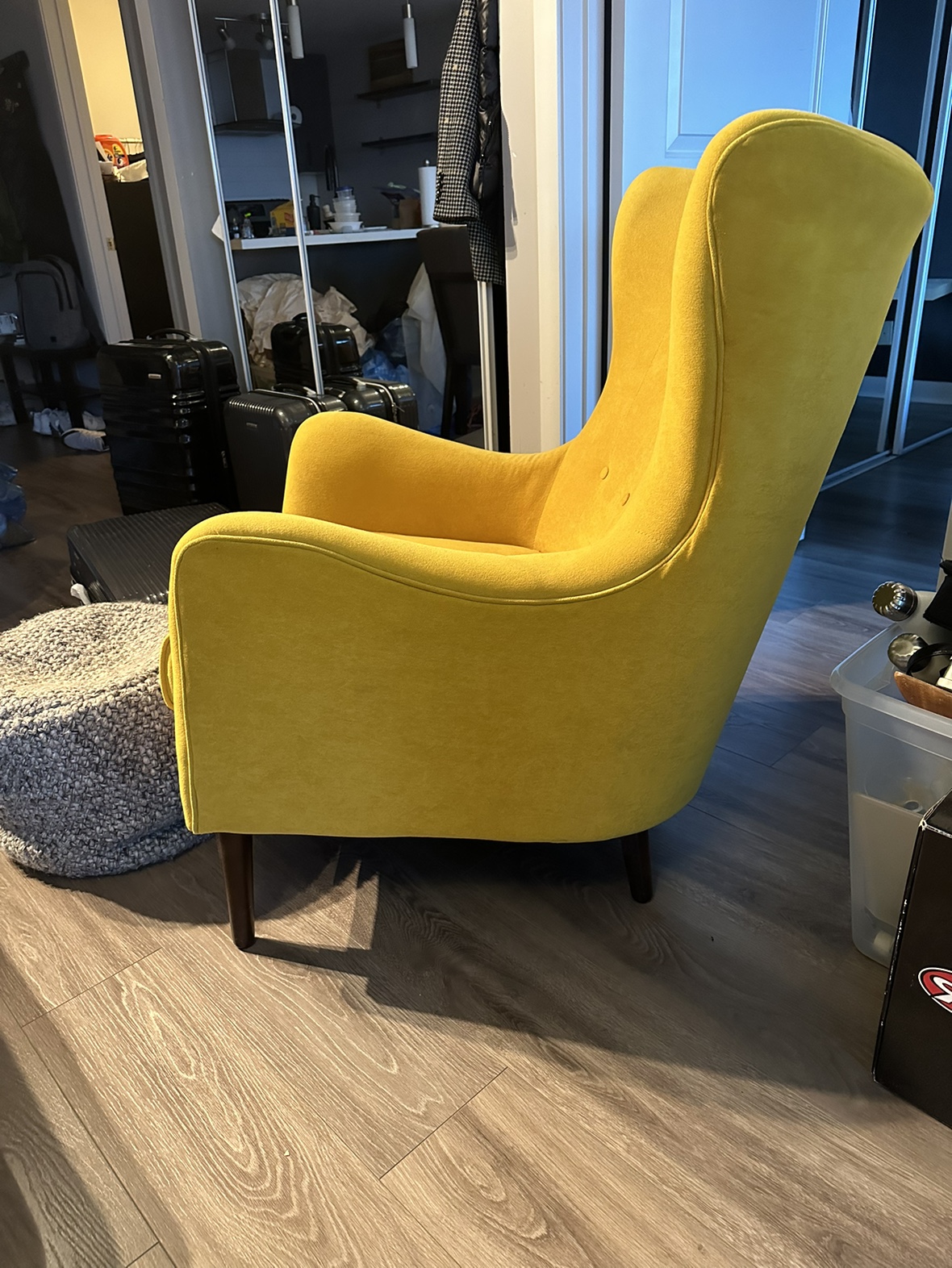 STRUCTUBE - Signature Arm Chair - photo 4