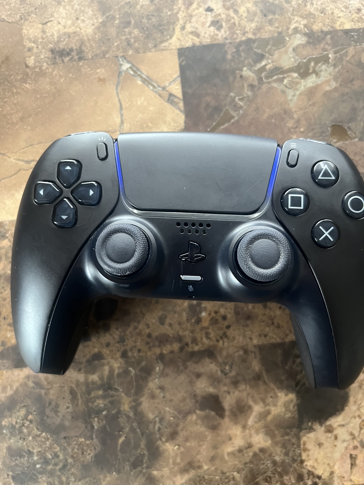 PS5 controller - photo 2