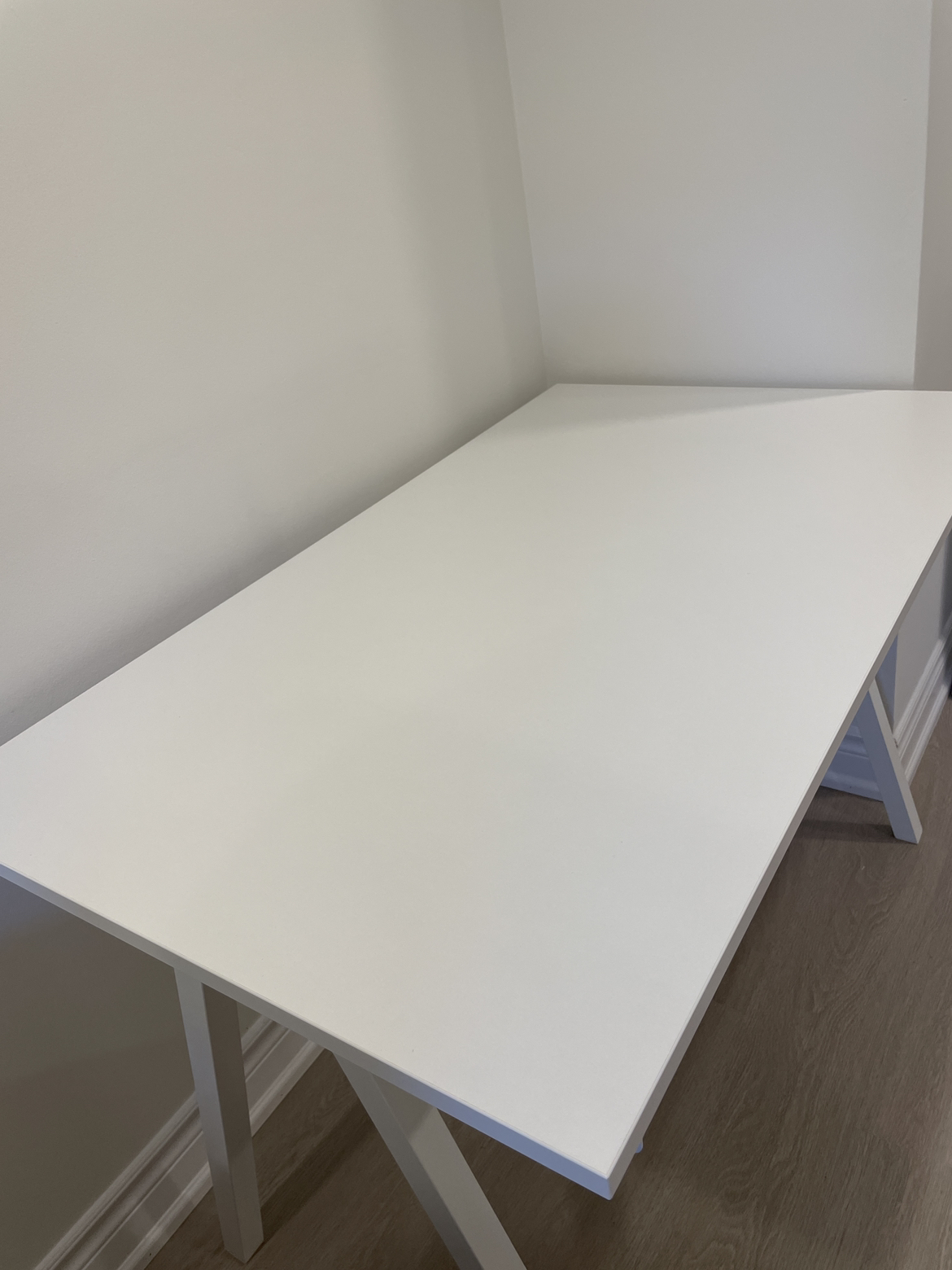 Ikea Trotten Office Table - photo 3