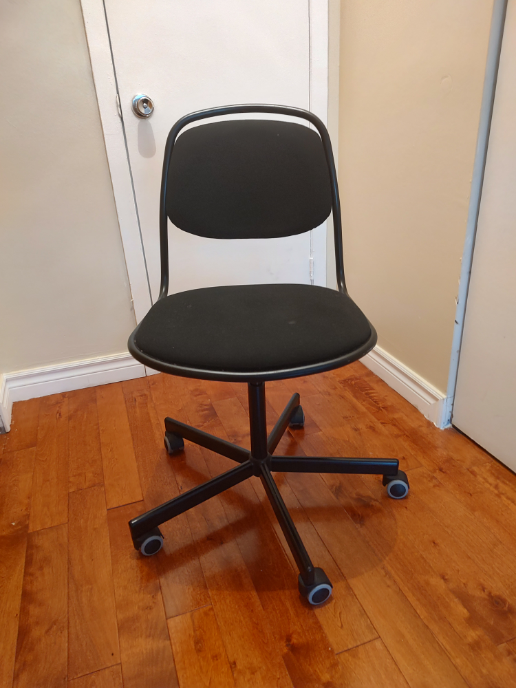 computer chair