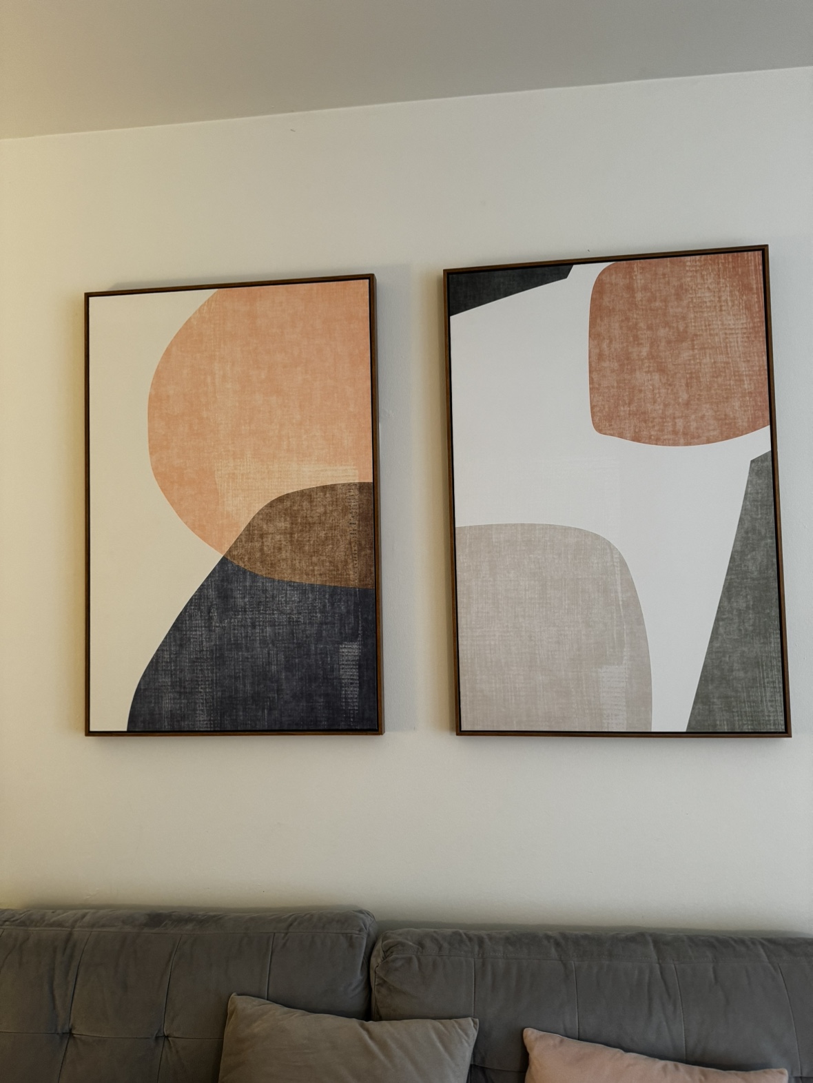 Wall decor - photo 3