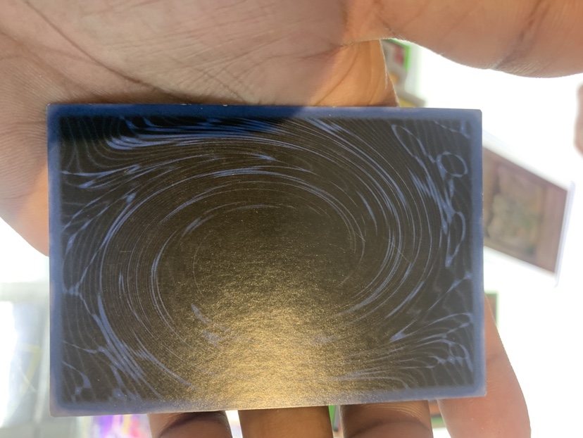 YuGiOh- All 3 Egyptian God Cards ORIGINALS! image indicator(2)