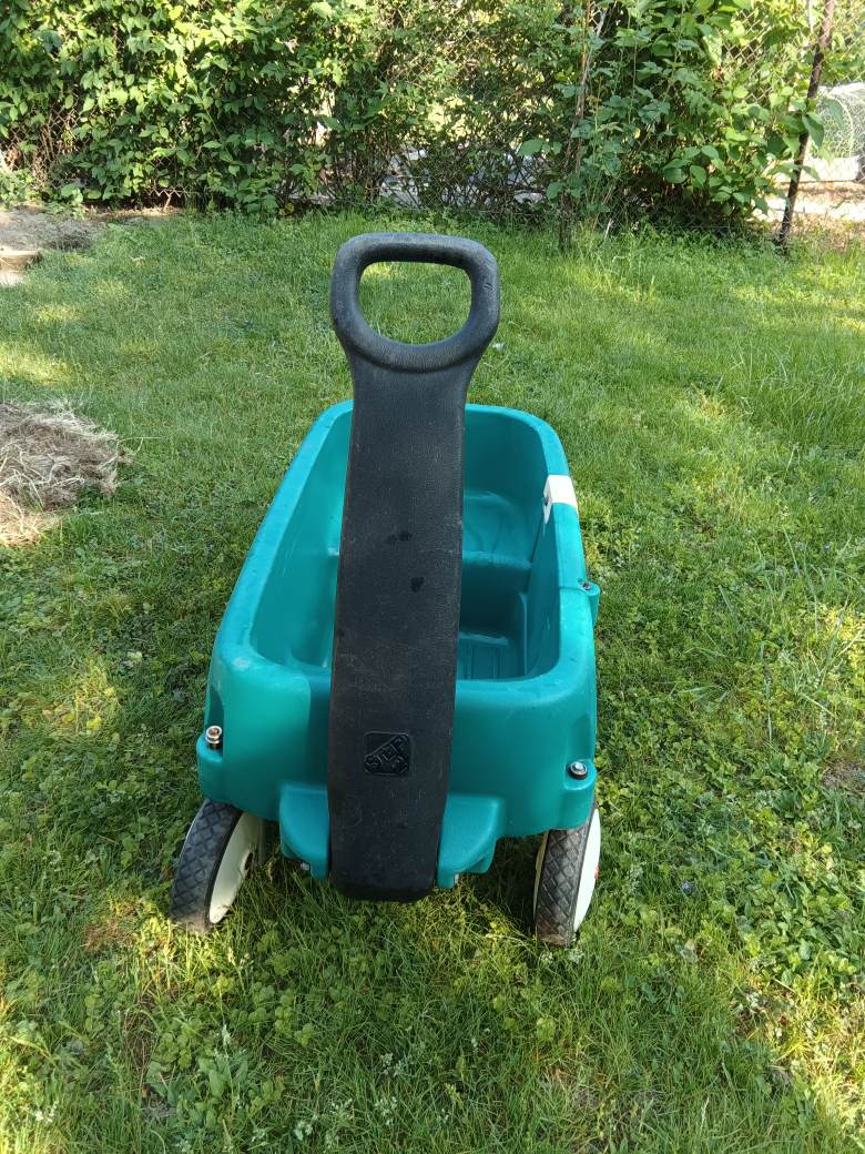 Two seats Wagon image indicator(2)