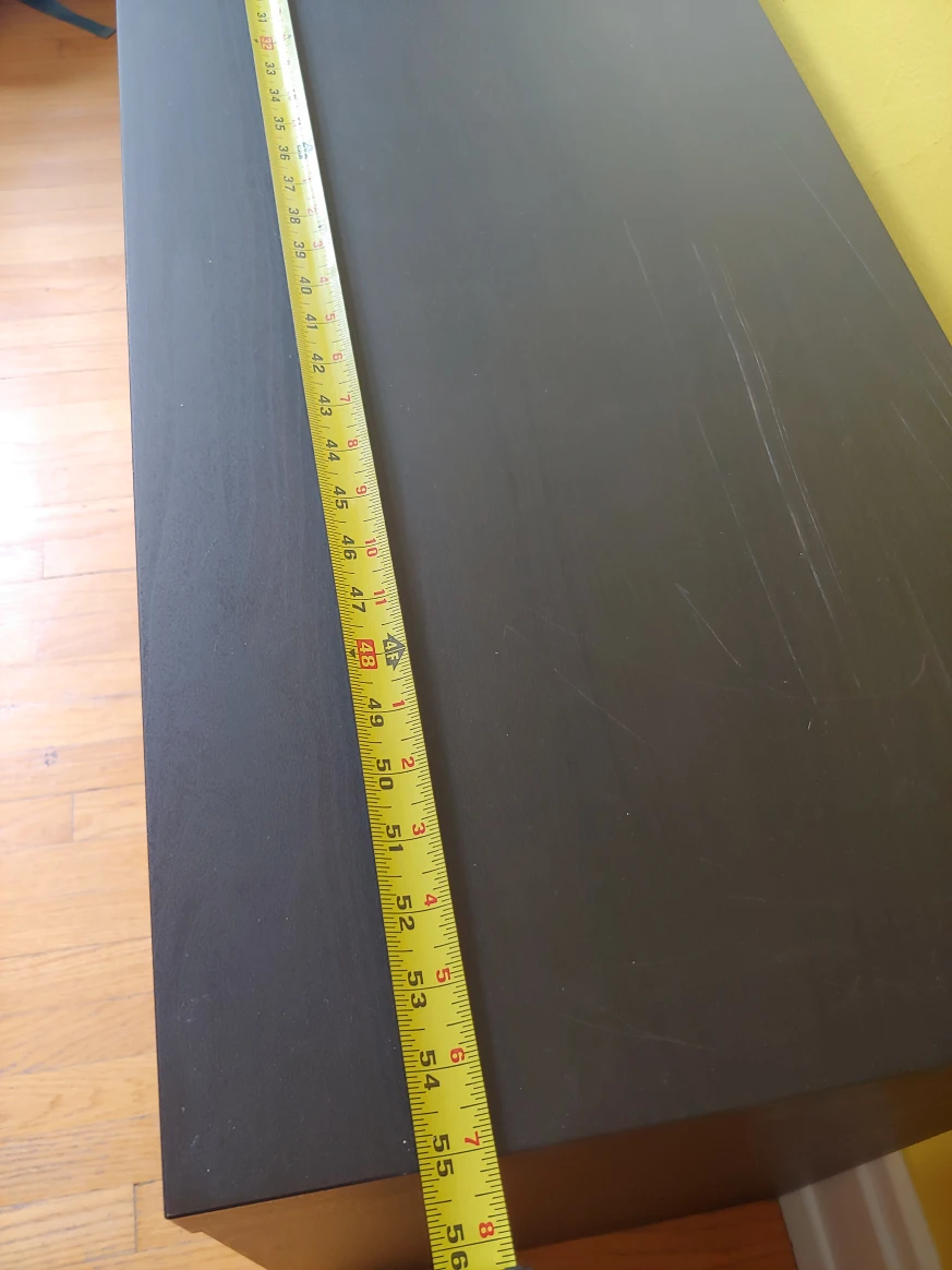 table / side table - photo 2