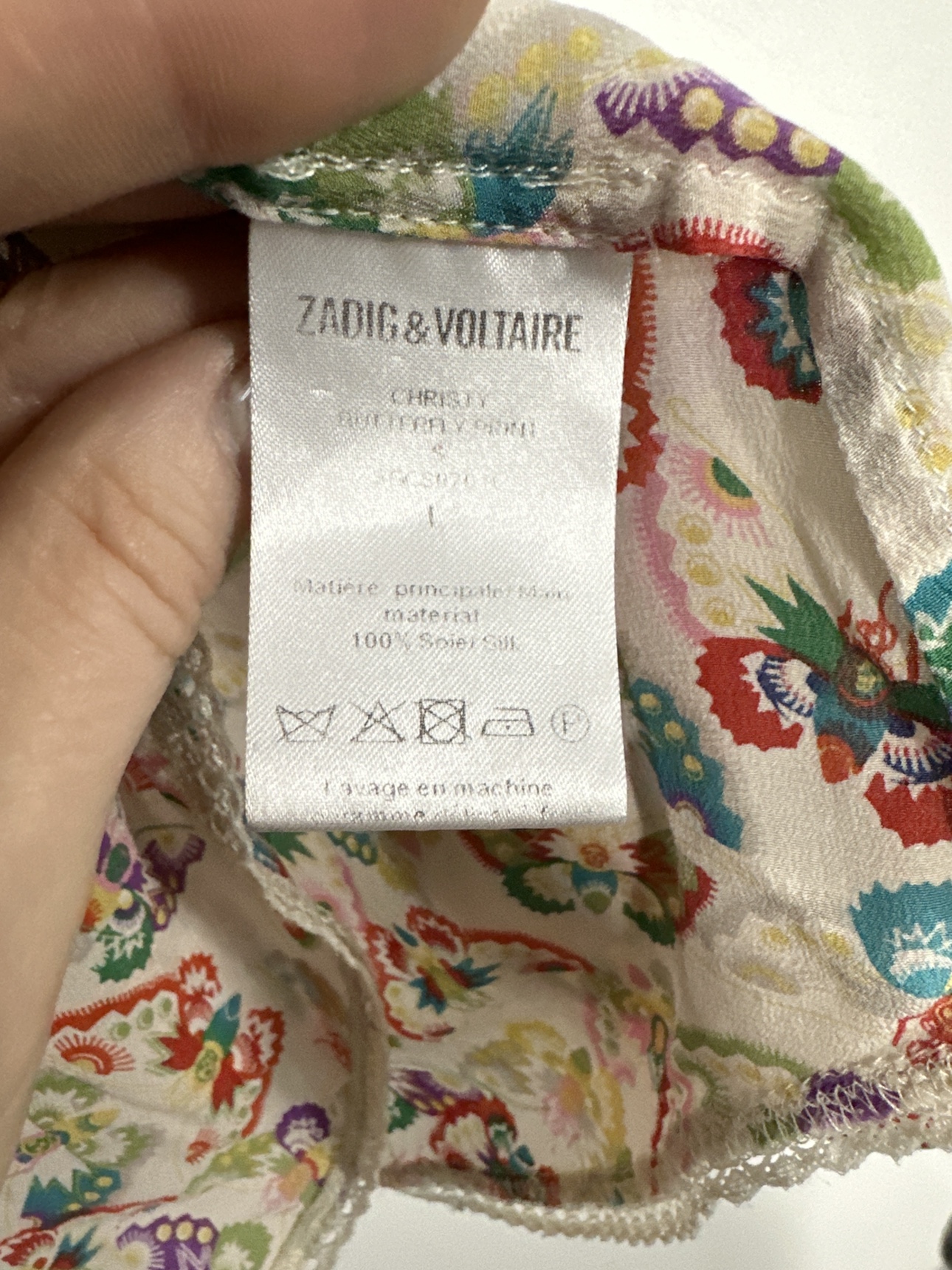 Summer tank - photo 3