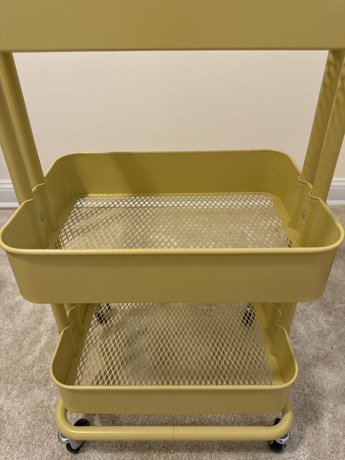 Utility cart - photo 3