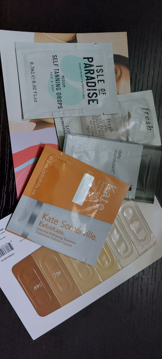 Sample Pack of 5 image indicator(2)