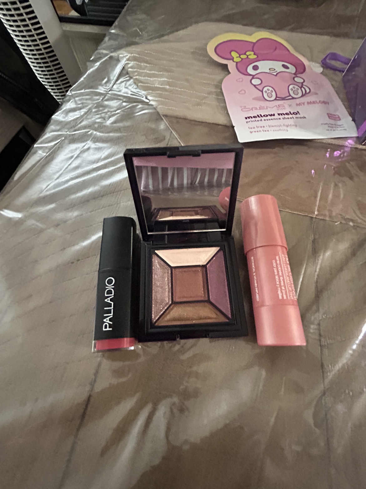 Make up products MUST GO SOON ALL BRAND NEW