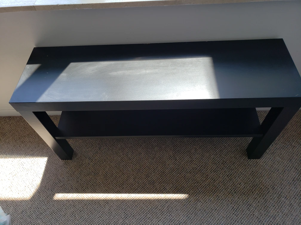 consol table - photo 2