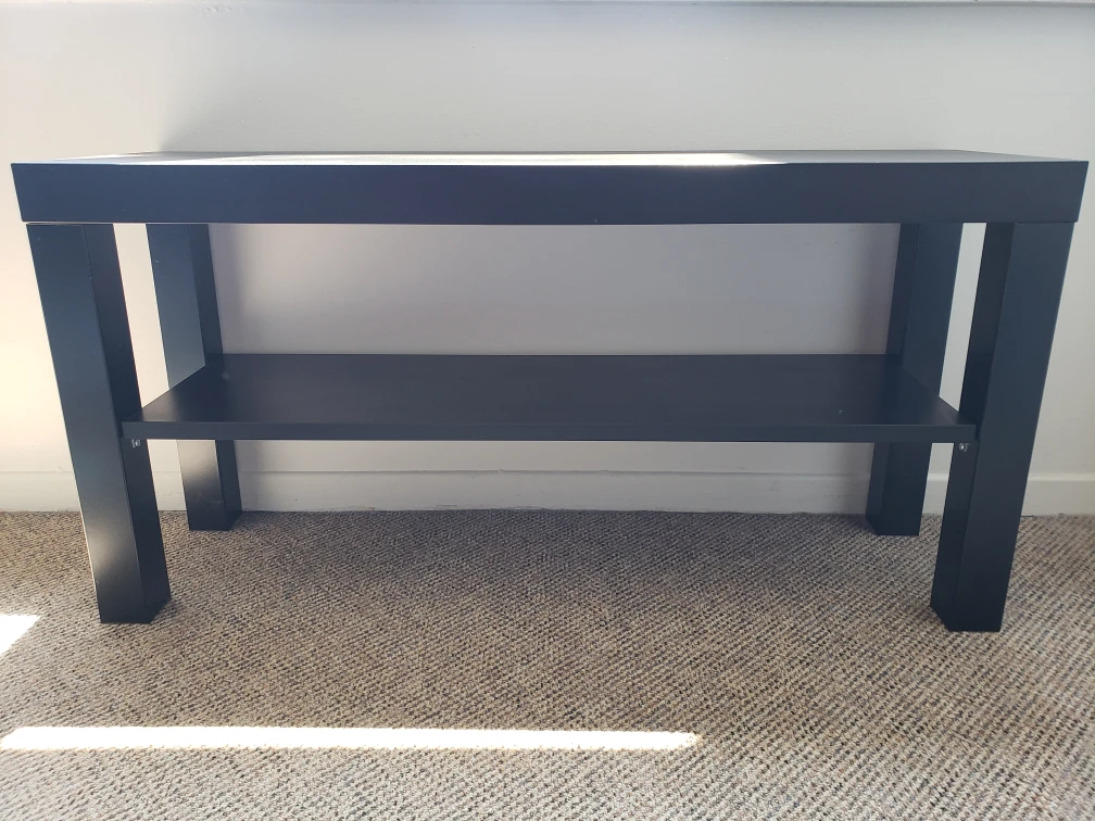 consol table - photo 3