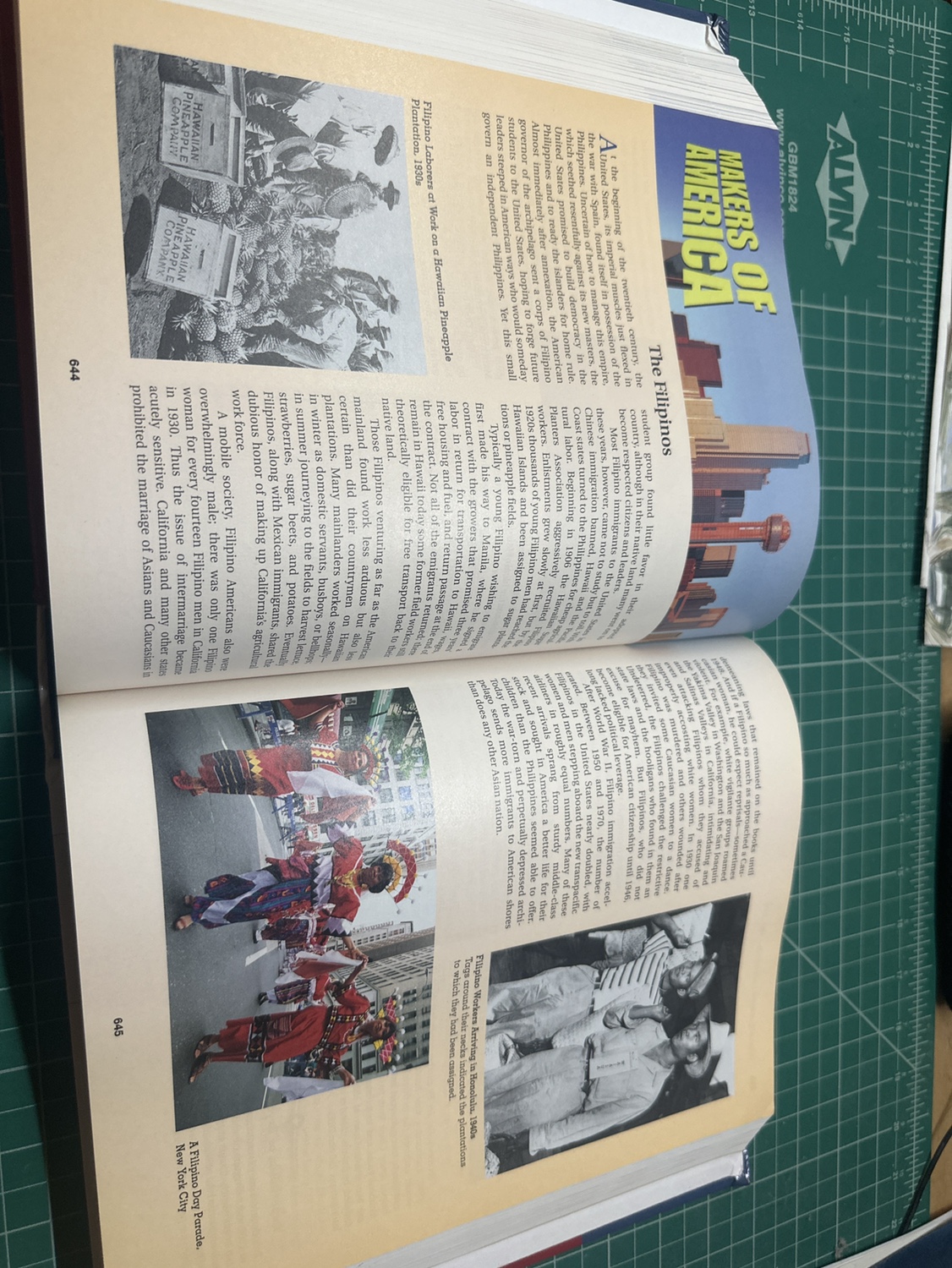 The American Pageant Advanced Placement Edition - photo 4