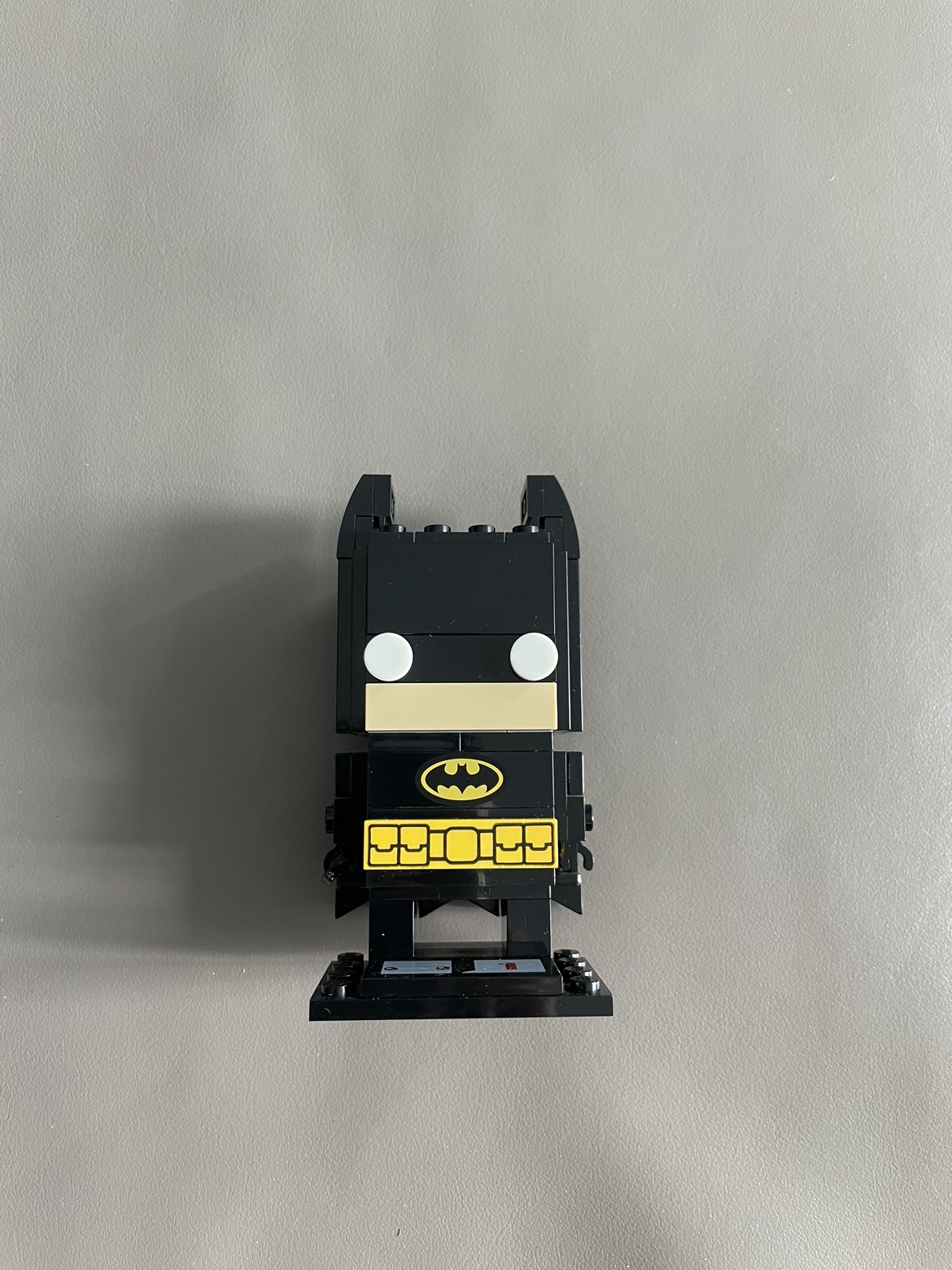 Lego Brickheadz - Batman #41585 - photo 2