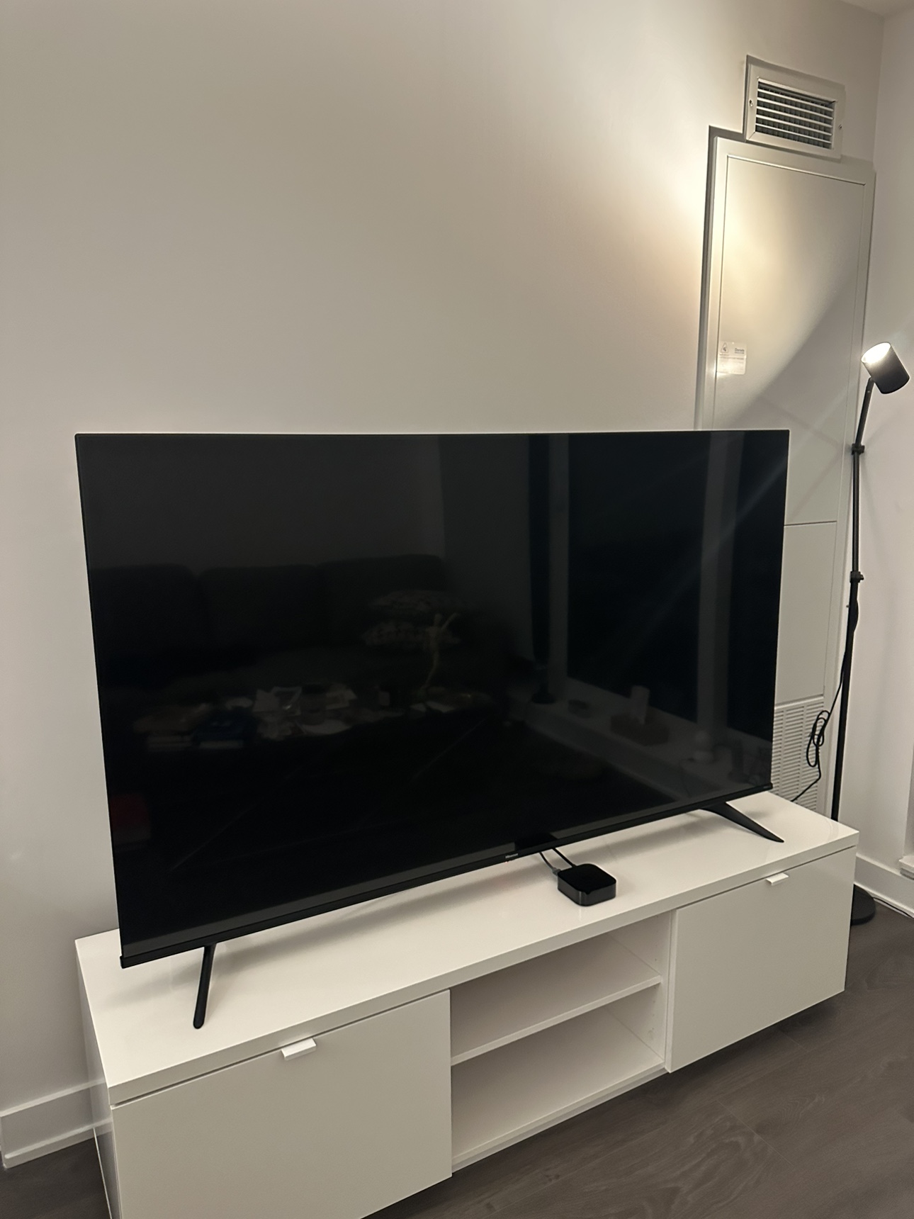 65” 4K UHD Smart TV - photo 2