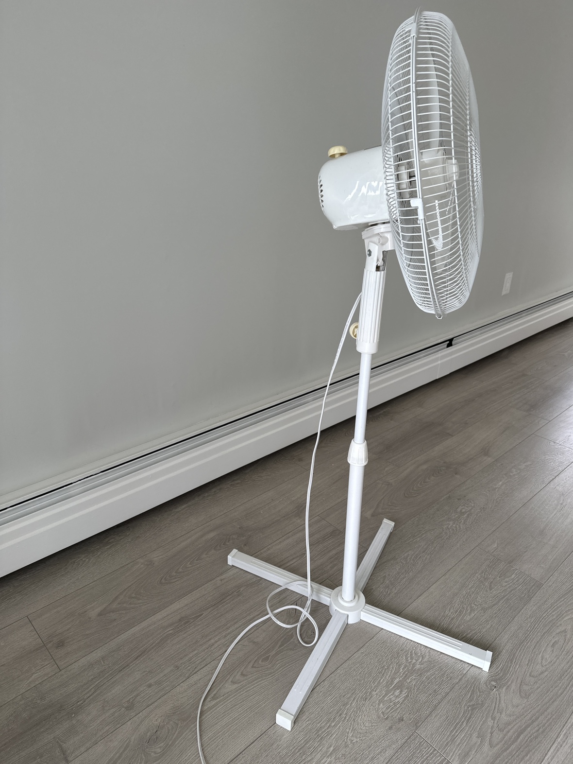 Fan - photo 2