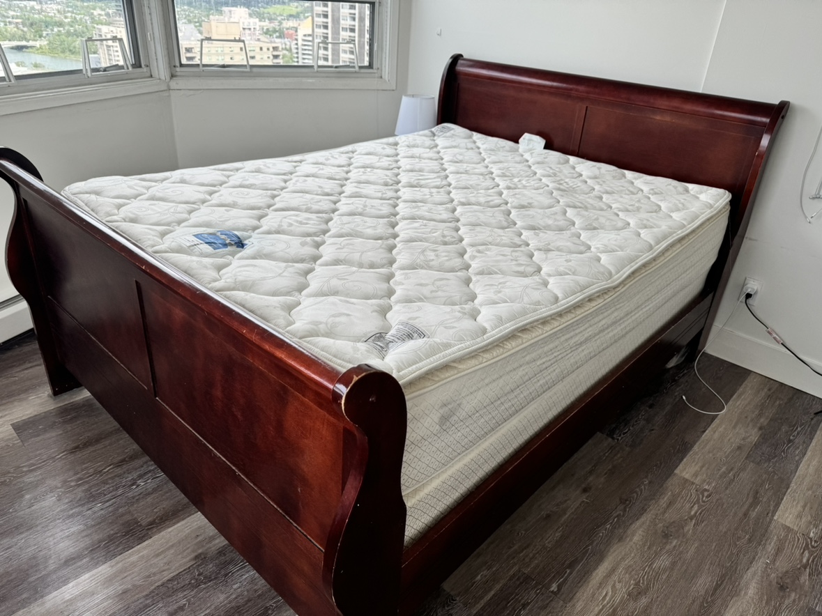Mattress - photo 3