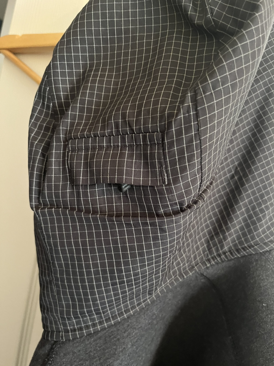 Nike Thermafit hoodie image indicator(3)