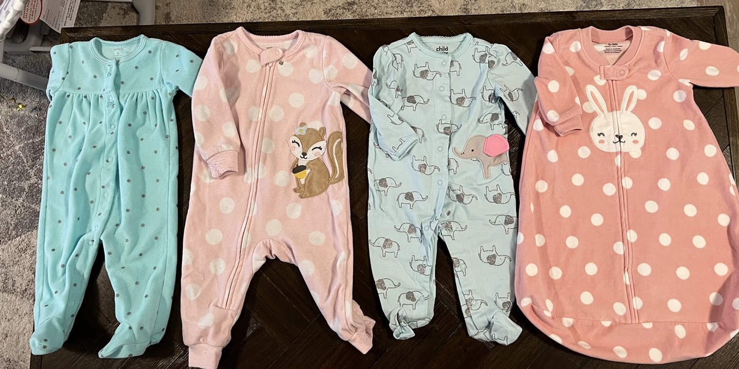 Baby clothes - photo 2