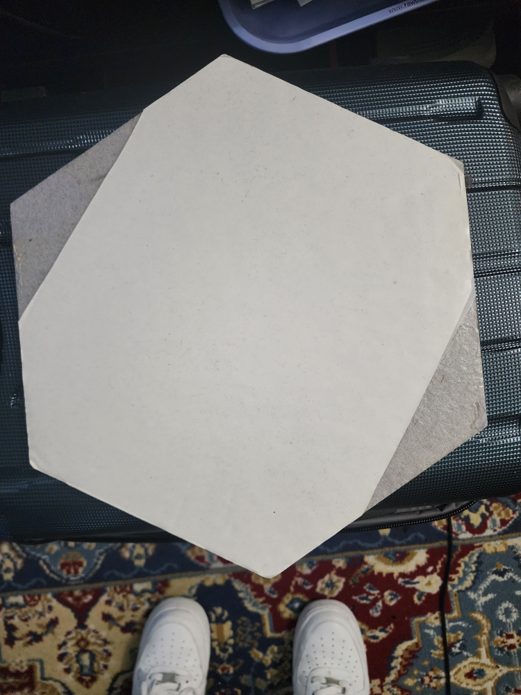 10 sound proof panel pieces - photo 3