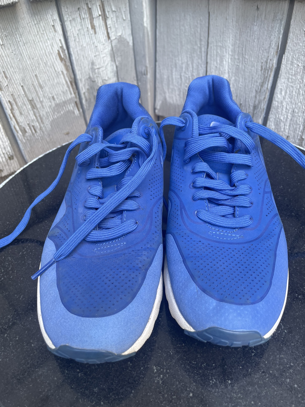 Nike air Max ultra one women’s 7.5” running shoes image indicator(3)