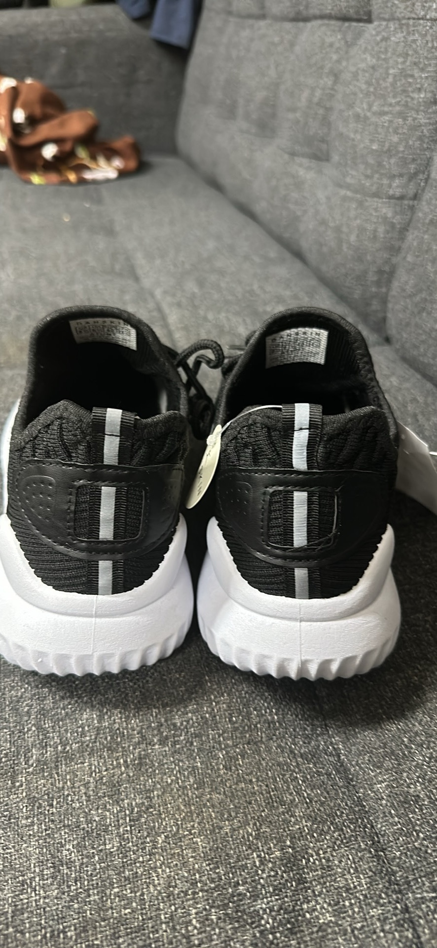 Womens Casual Shoes - Danskin - photo 3