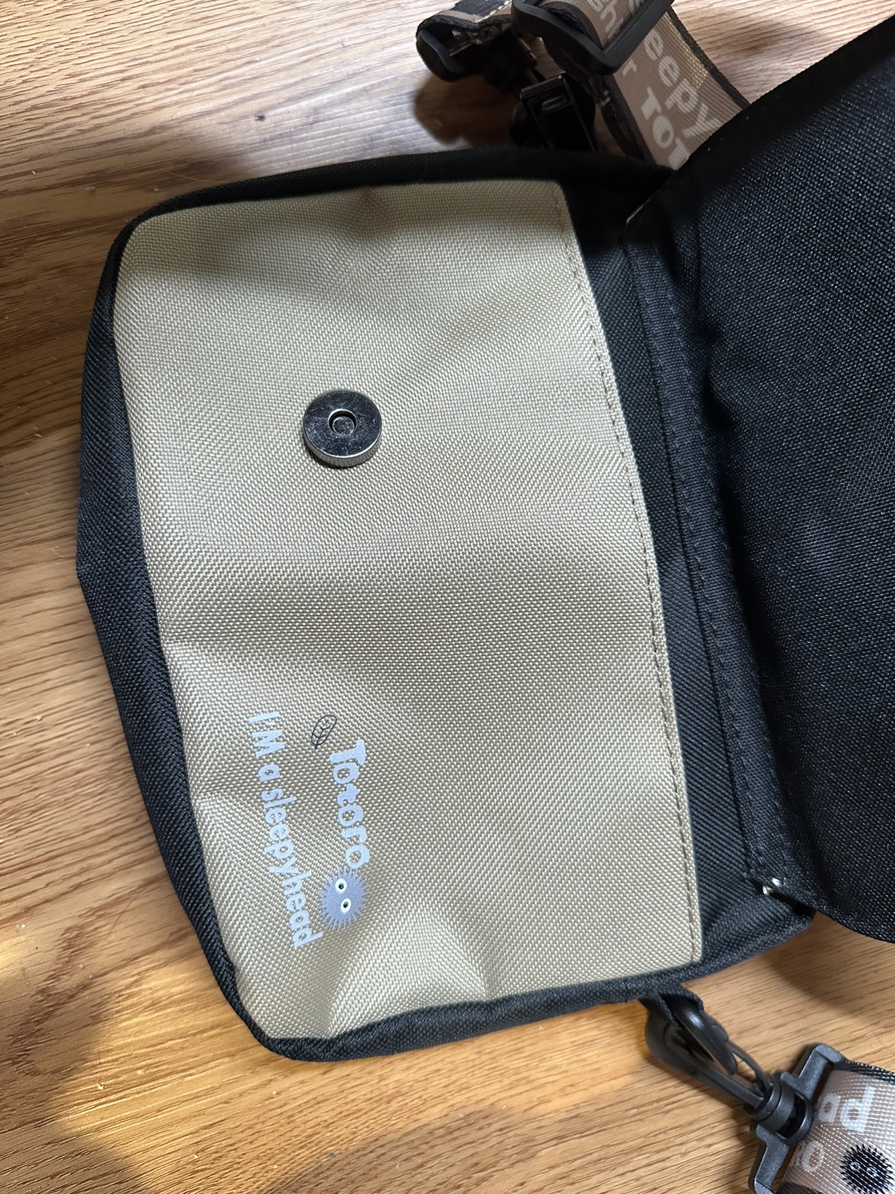 Totoro purse - photo 3