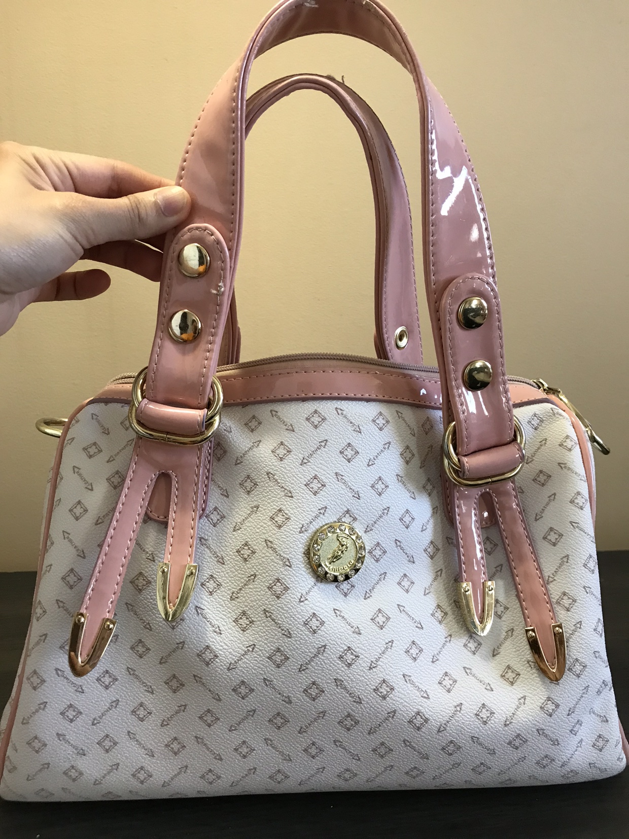 WOMEN'S BEAUTIFUL PURSE - photo 3