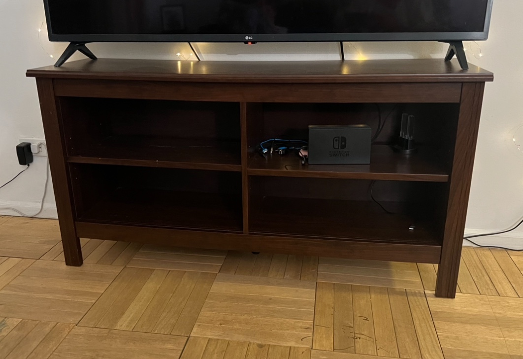 TV Stand Media Console - photo 2