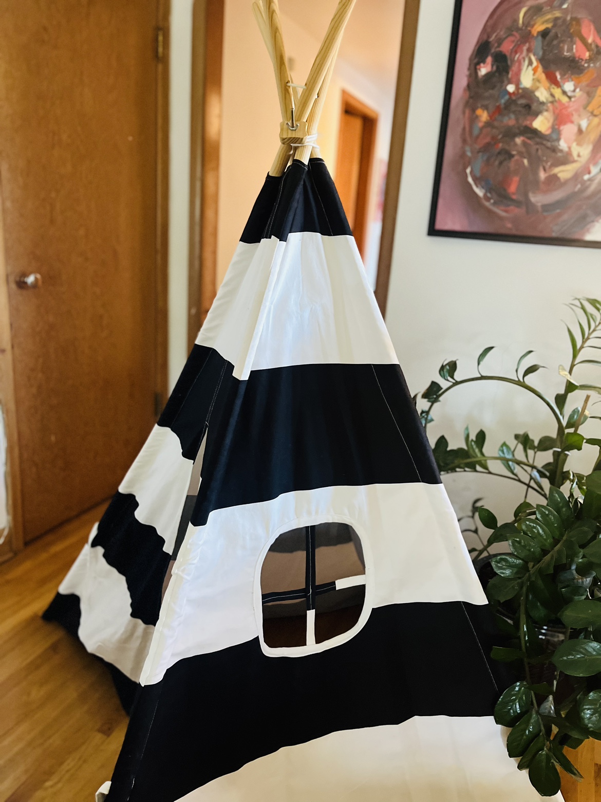 Kids Play Tent - photo 3