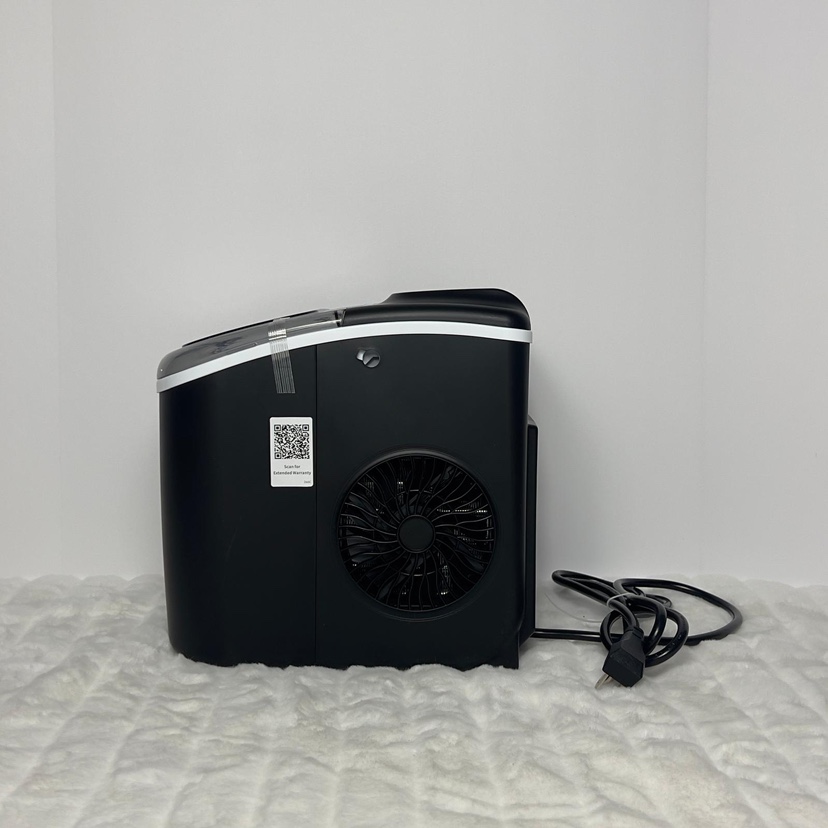 Ecozy ice maker - photo 3
