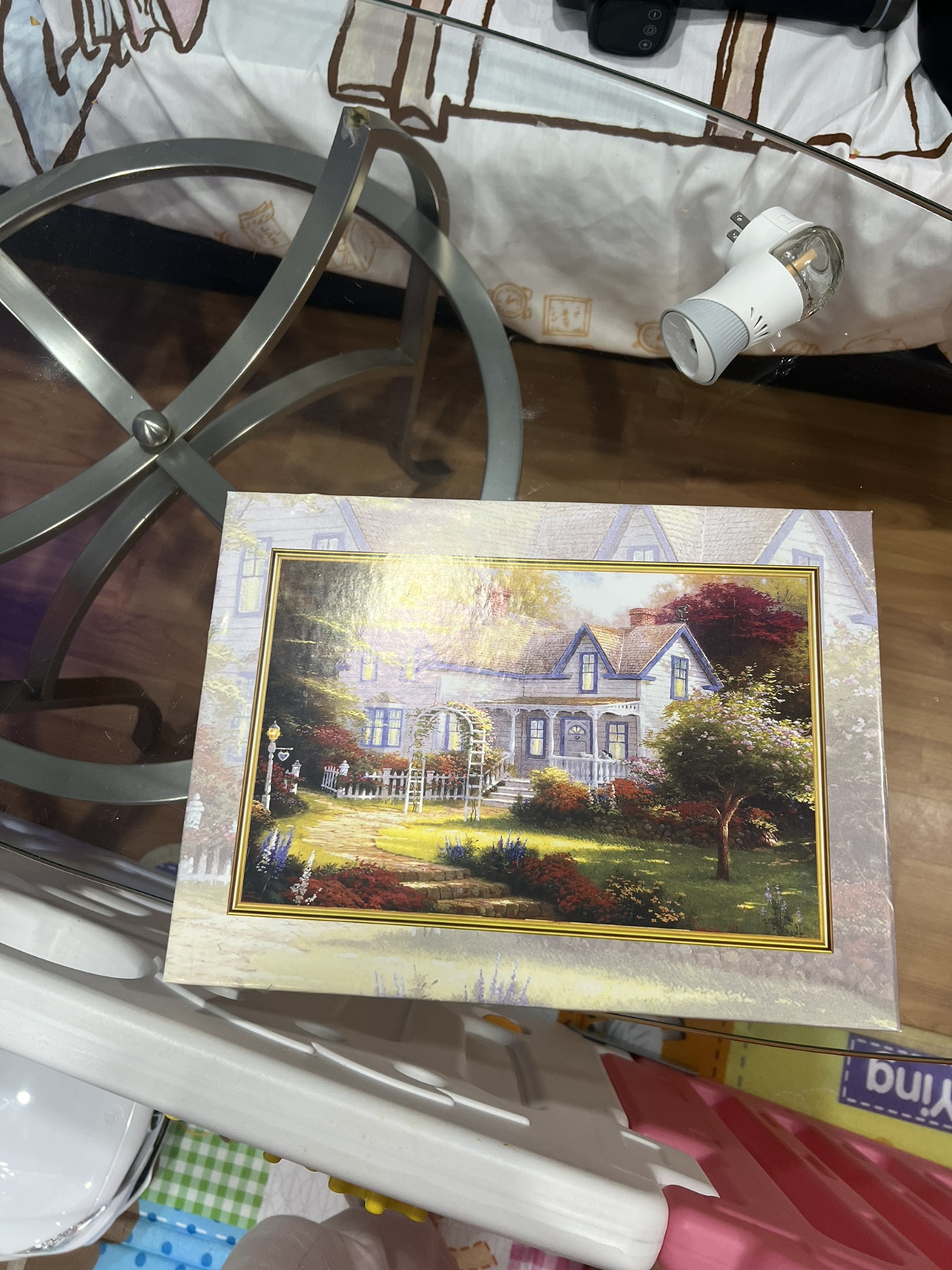 New puzzle - photo 2