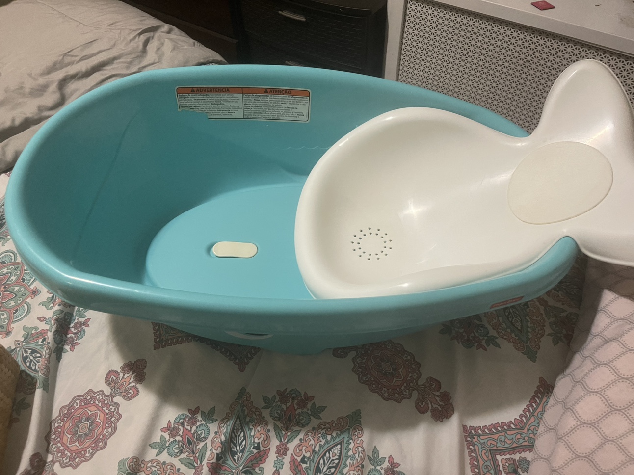 Baby tub - photo 2