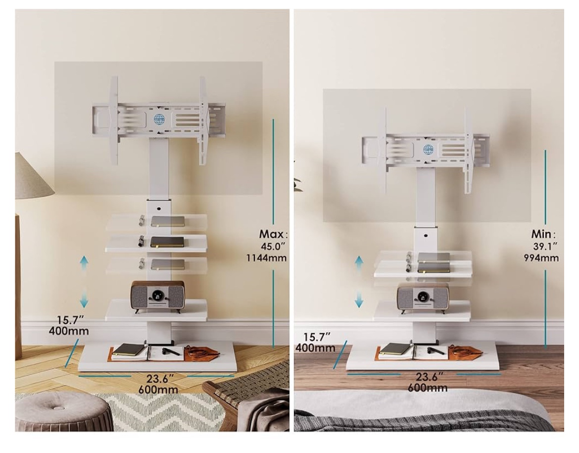 TV stand - photo 3