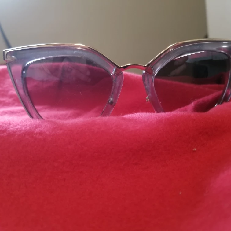 PRADA SUNGLASSES thumbnail