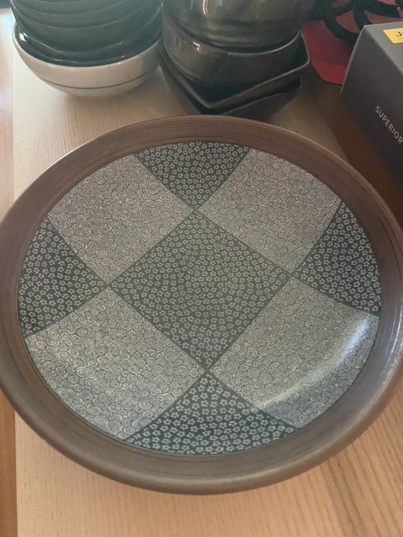 Dishes image indicator(5)