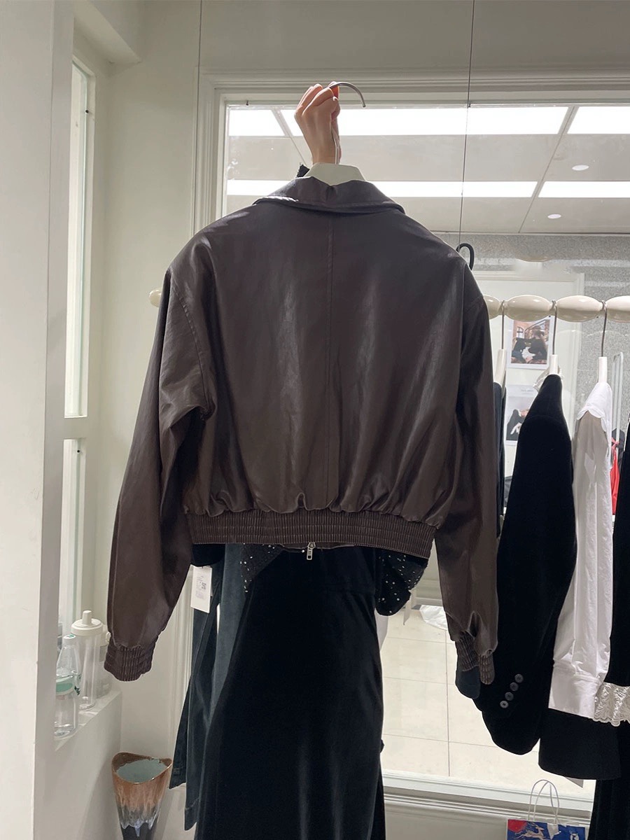 Leather Jacket image indicator(2)