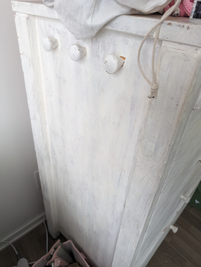 drawers chest - photo 2