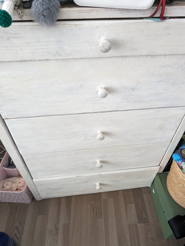 drawers chest - photo 3