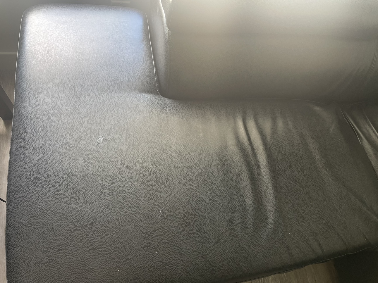 Sectional for sale - photo 3