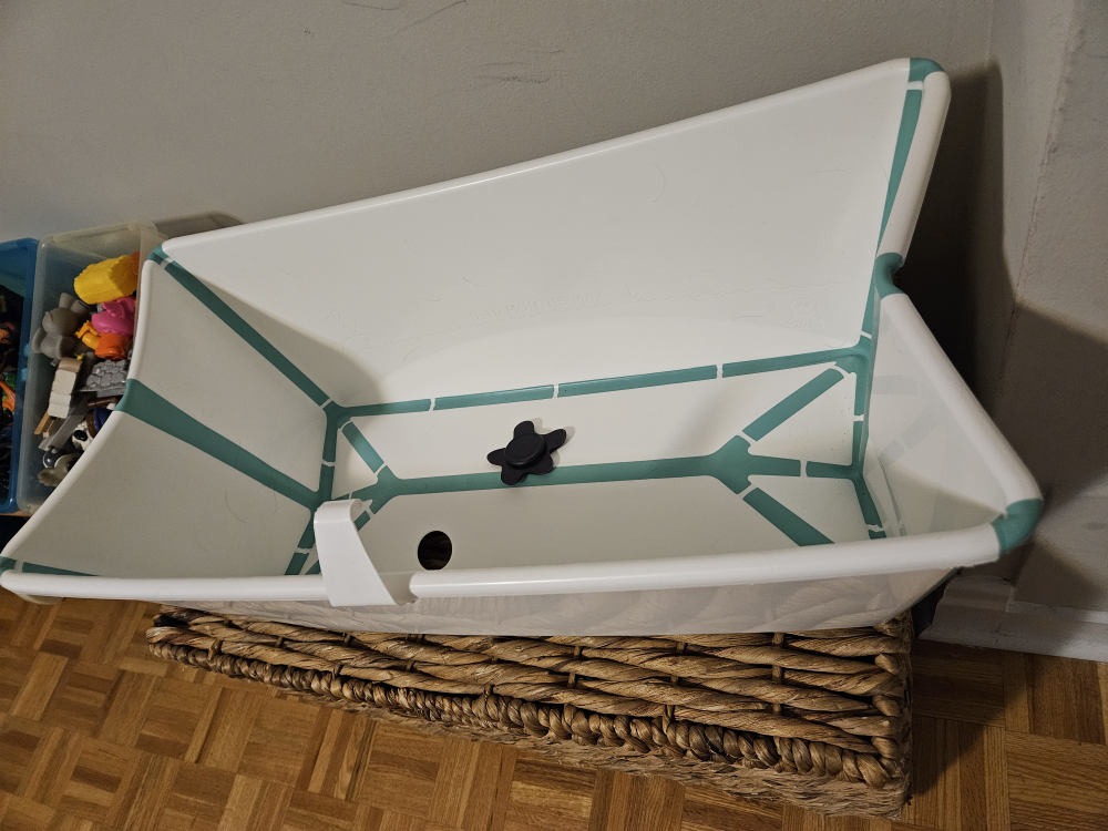 Stokke Flexi Bath thumbnail