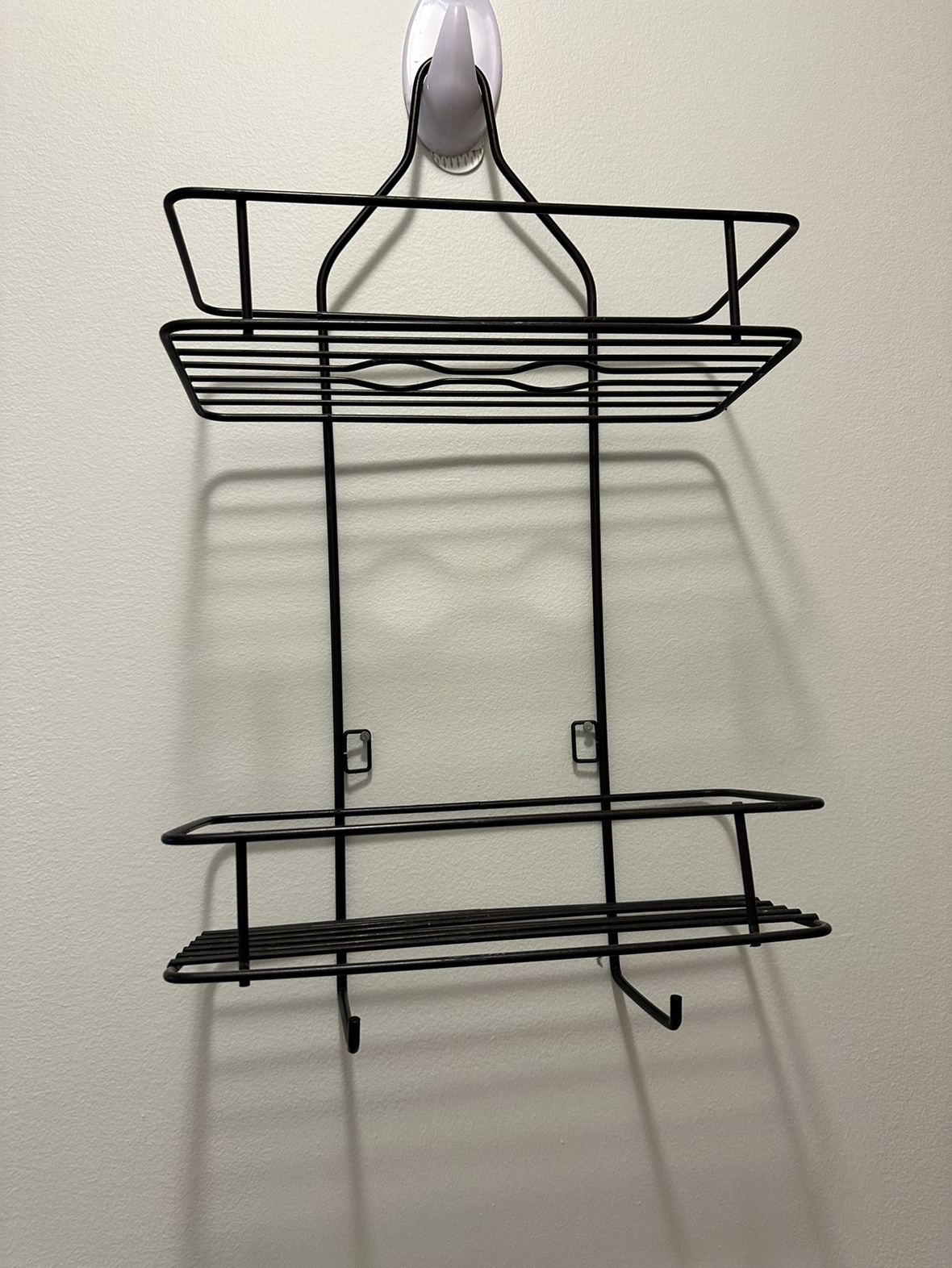 Kitchen& bathroom organizer - photo 2
