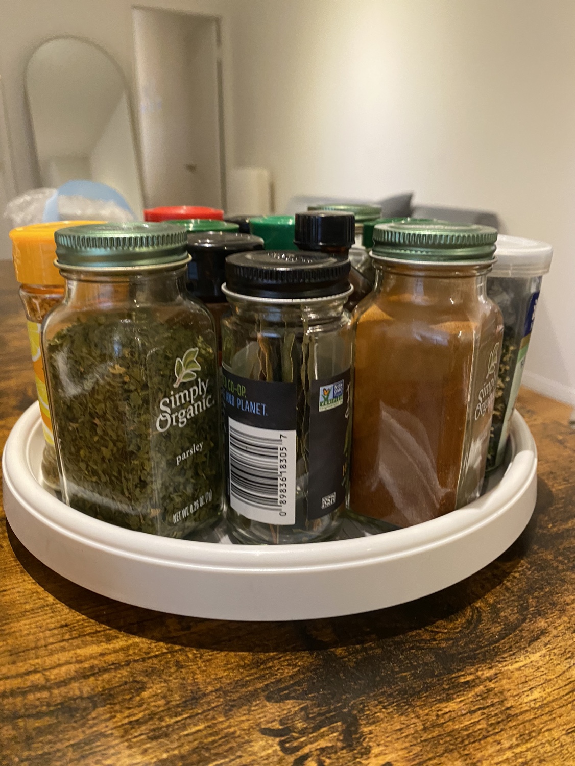 Seasoning + Spinner - photo 4