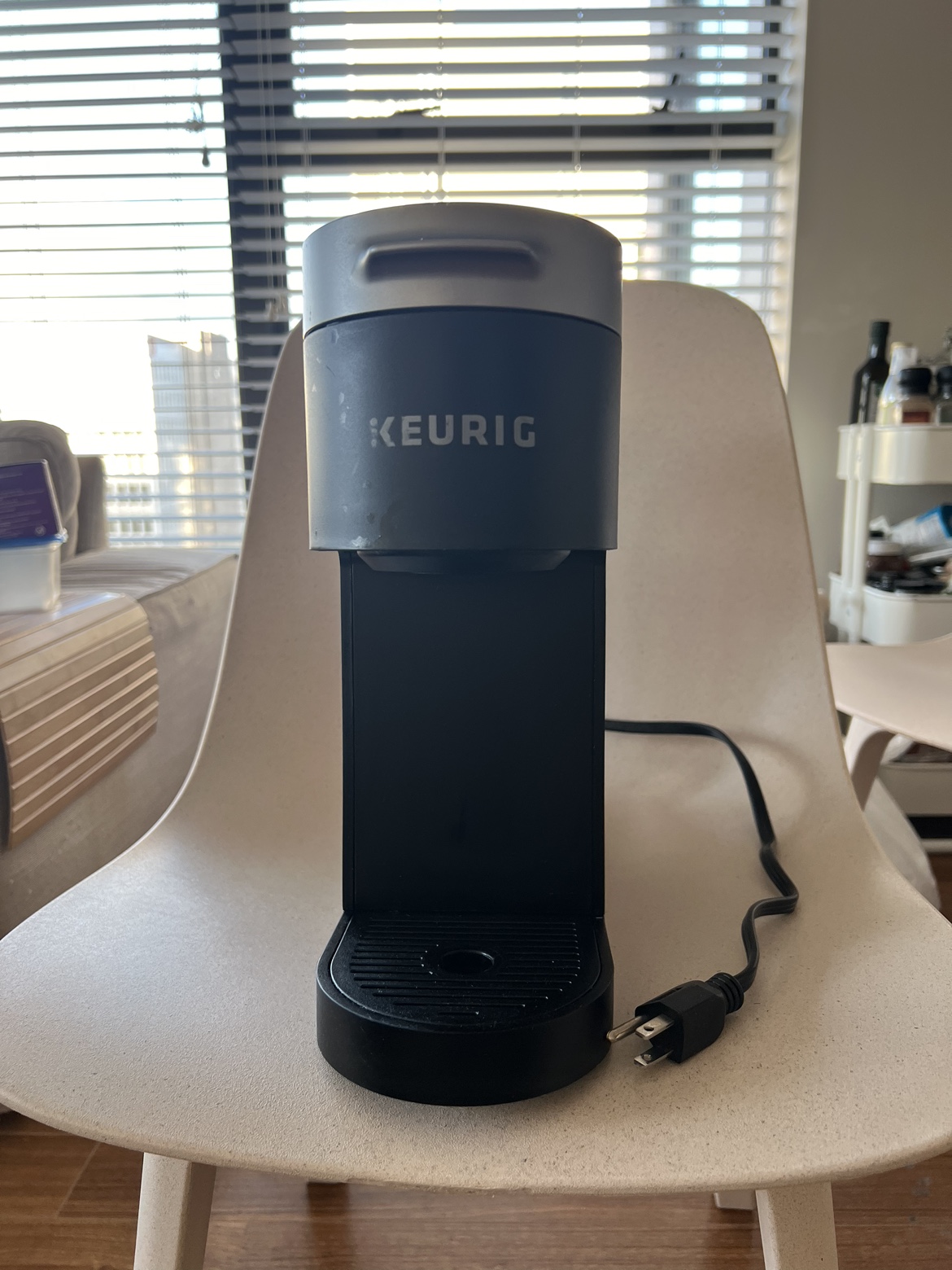 Keurig Coffee Machine thumbnail