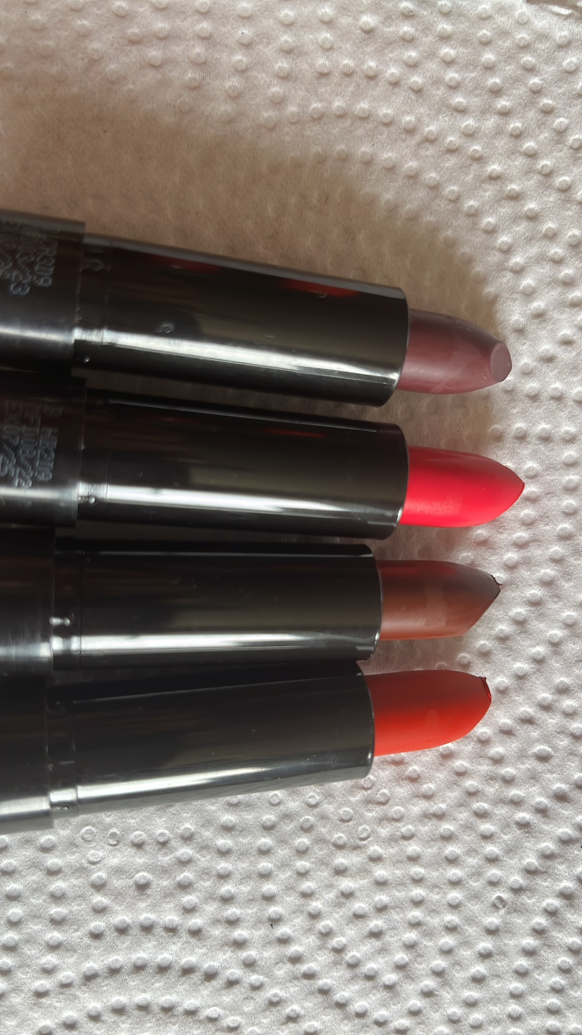 Lipstick - photo 4