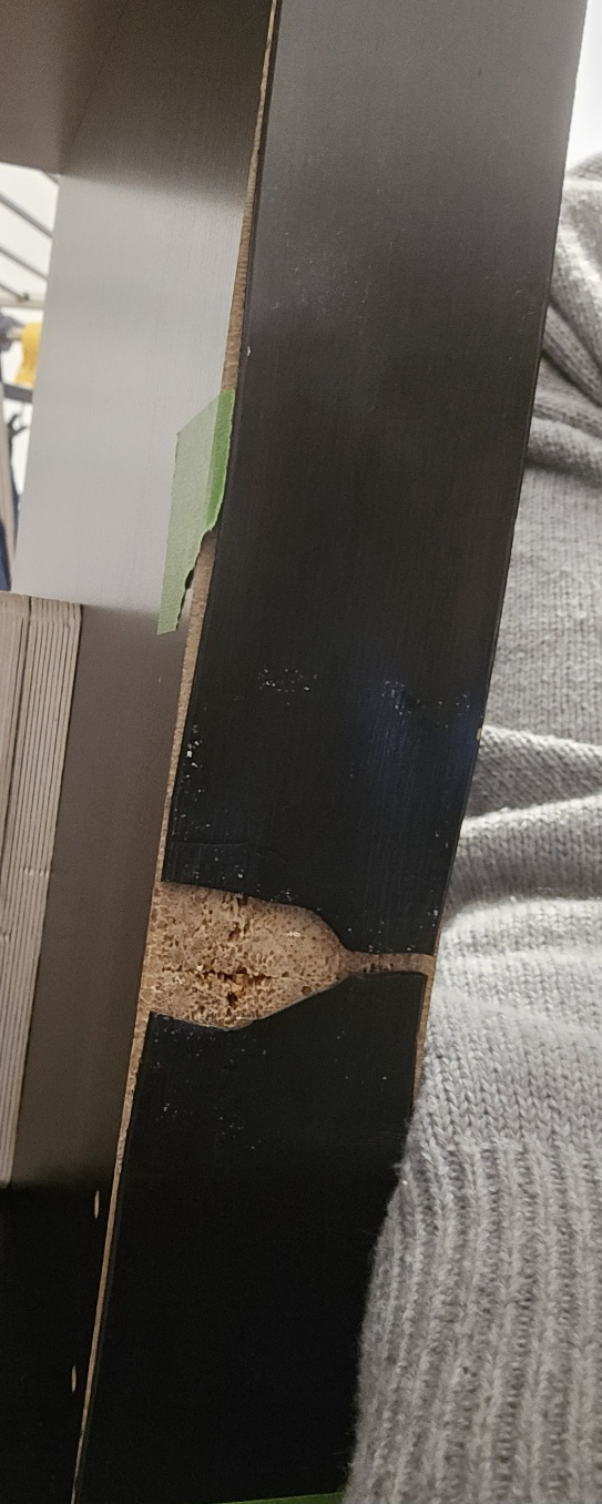 IKEA Kallax 2x2 shelf - photo 4