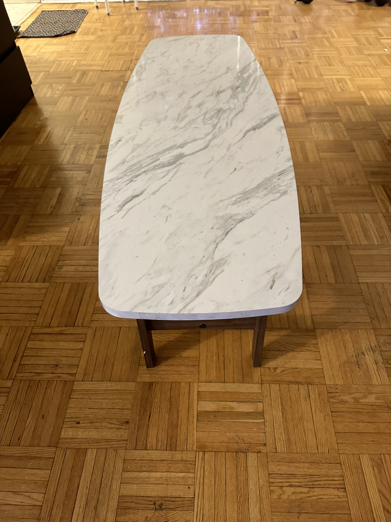 Coffee table - photo 3