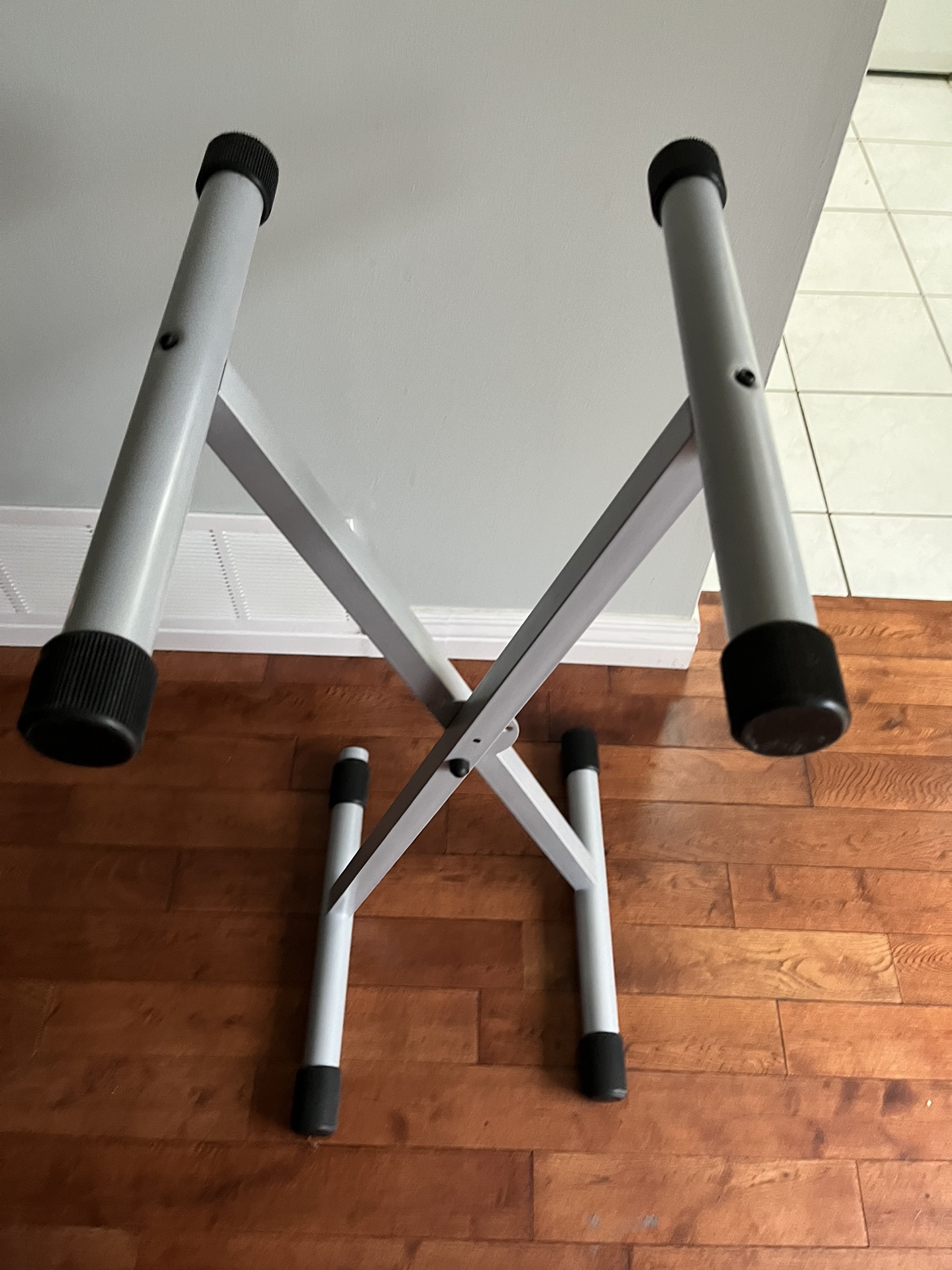 🥕PIANO KEYBOARD STAND thumbnail