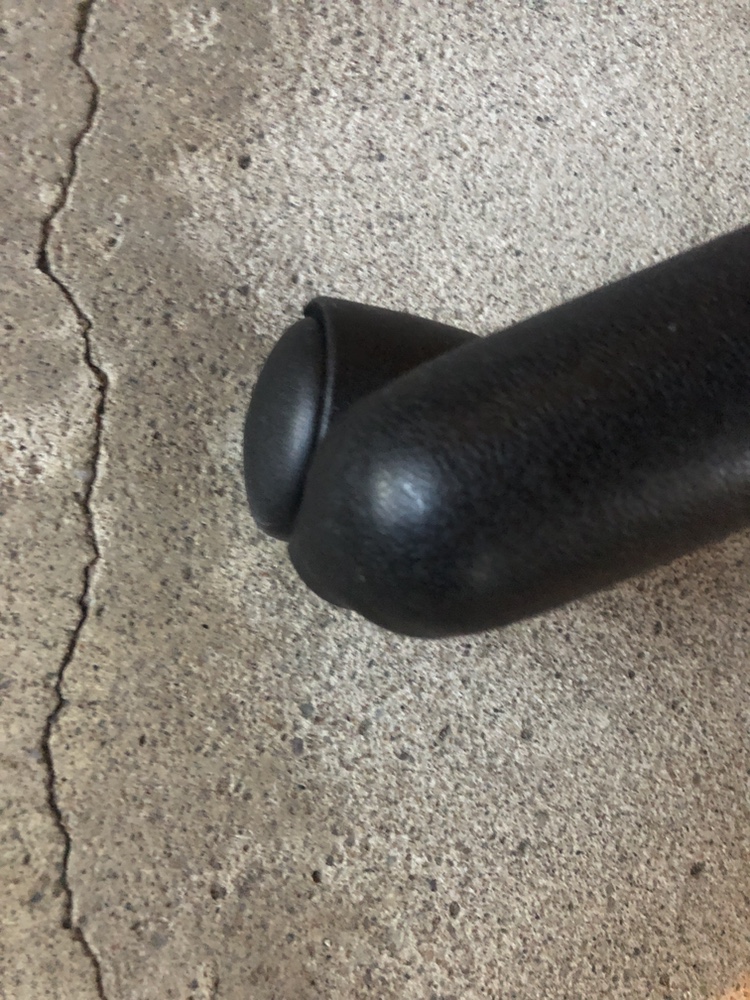 Office chair - photo 4