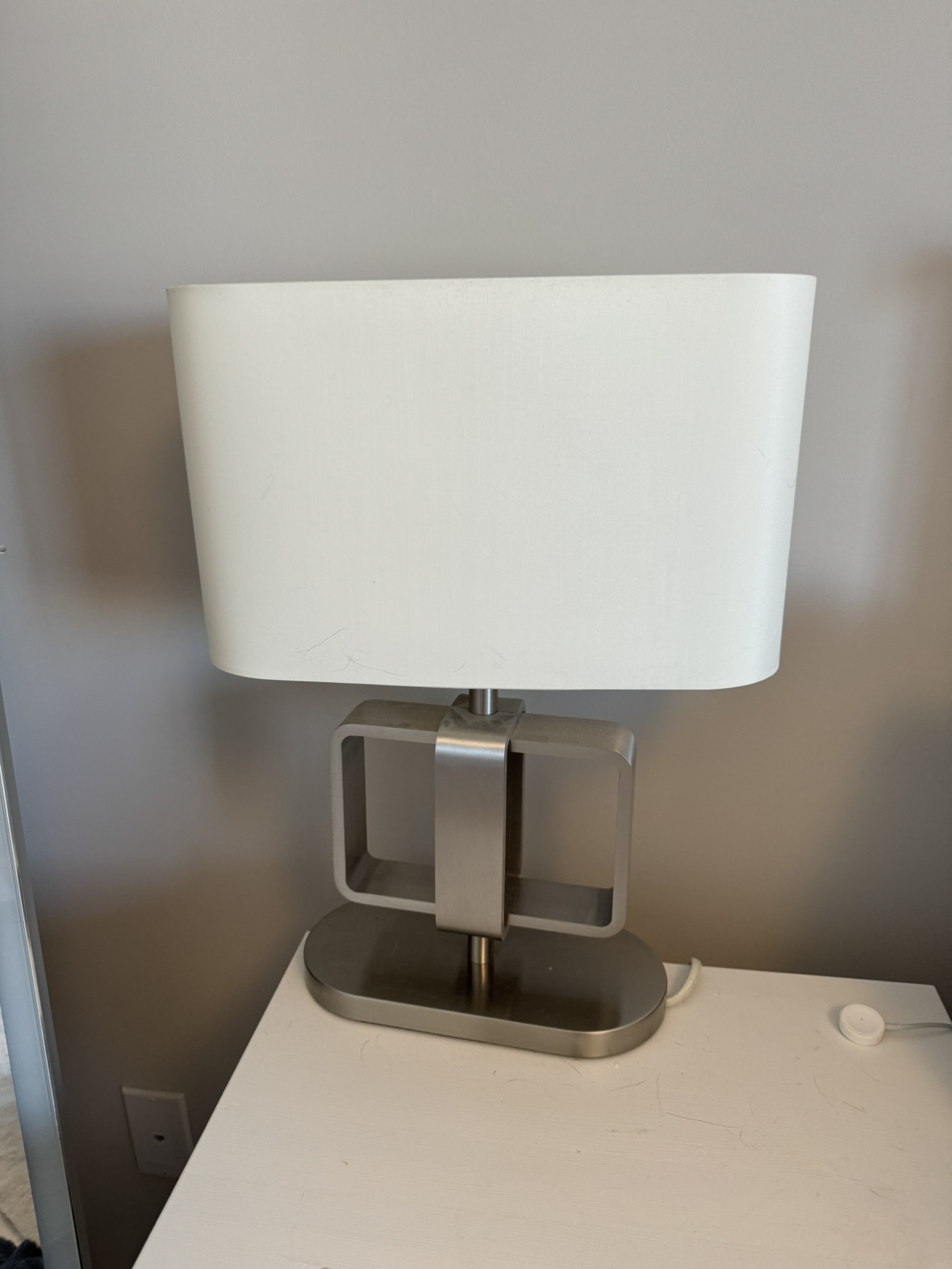Ikea Uppvind Lamps