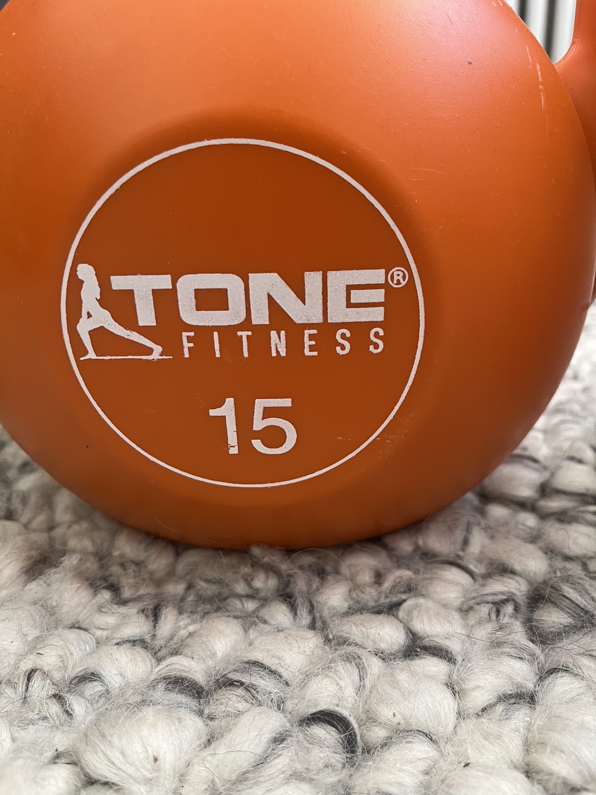 Kettlebells - photo 4